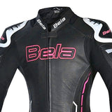 BELA ROCKET MIX KANGAROO MONO 2PC DONA BLANC NEGRE ROSA