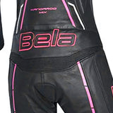 BELA ROCKET MIX KANGAROO MONO 2PC DONA BLANC NEGRE ROSA
