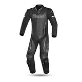 BELA ROCKET MIX KANGROO 1 PC MONO DE MOTO HOMBRE NEGRO ANTRACITA