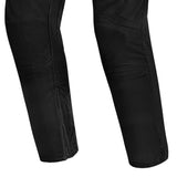 BELA REACHER HOMES LAYER CARGO PANTALONS DE MOTO 30L NEGRE