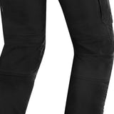 BELA REACHER HOMES LAYER CARGO PANTALONS DE MOTO 30L NEGRE