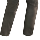 BELA REACHER HOMES LAYER CARGO PANTALONS DE MOTO 32L VERD OLIVA