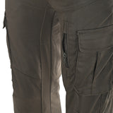 BELA REACHER HOMES LAYER CARGO PANTALONS DE MOTO 32L VERD OLIVA