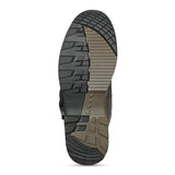 BELA SENIOR WP CUIR GIRA BOTA DE MOTO MARRON