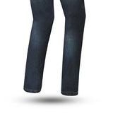 BELA TOUGH RIDER JEANS DE MOTO HOMBRE AZUL KHAKI TINT