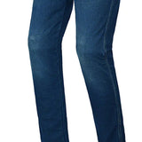 BELA TOUGH RIDER JEANS DE MOTO HOMBRE 34L RANDOM AZUL