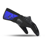 BELA TWIX GUNTEE HOMBRE NEGRO AZUL