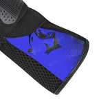 BELA TWIX GUNTEE HOMBRE NEGRO AZUL