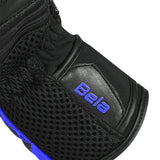 BELA TWIX GUNTEE HOMBRE NEGRO AZUL