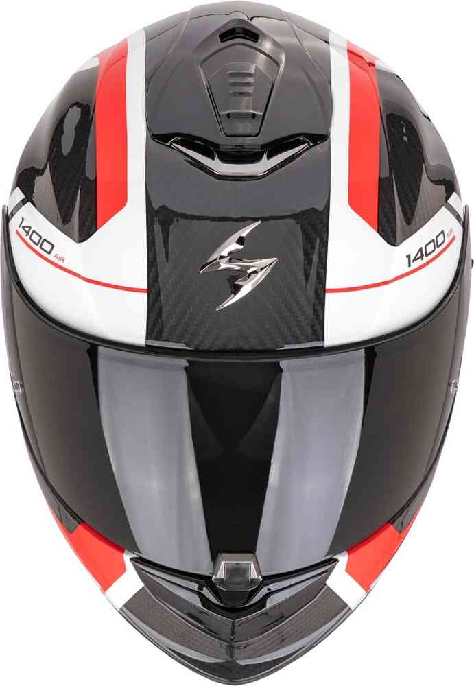 SCORPION EXO-1400 EVO CARBON AIR ENKO Casco de moto
