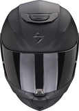 SCORPION CASCOS INTEGRALES EXO-391 SOLID NEGRO MATE