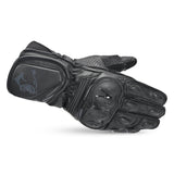 BELA - Guante Piel Lemox Gloves Negro - SECURTEX MOTOR S.L (t/a MaximoMoto)
