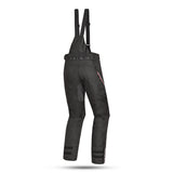 BELA CALM DIGGER PANTALON TEXTIL 34L NEGRE VERMELL