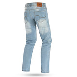 BELA - Pantalón Vaquero Jeans John CE Azul Denim