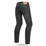 BELA Pantalón Vaquero Jeans Stroke CE - Negro Denim