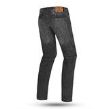 BELA - Pantalón Jeans Parker CE Negro Denim