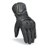 BELA - Guante Piel Lemox Gloves Negro - SECURTEX MOTOR S.L (t/a MaximoMoto)