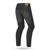 BELA STREET PANTALON TEXAN DONA CE VAQUERO NEGRE