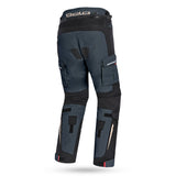 BELA - Pantalón Textil Transformer Azul Mariona/ Arena - SECURTEX MOTOR S.L (t/a MaximoMoto)