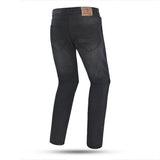 BELA Pantalón Vaquero Rio Man 32 Inseam Slim Fit CE - Negro Denim