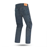 BELA - Pantalón Denim Jeans Benton CE Vaquero Azul