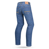 BELA - Pantalón Denim Jeans Rio Men Vaquero CE - Azul