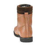 BELA - Botas Piel Legacy Marron