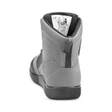 SHUA - Botas Shift De Piel Gris-BOTAS-Maximo Moto