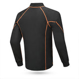 R-TECH TERMICO DREAMER WIND STOPER NEGRE TARONJA