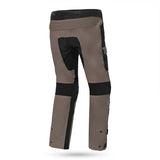 BELA - Pantalón Crossroad Extreme WP Marron Navy - SECURTEX MOTOR S.L (t/a MaximoMoto)