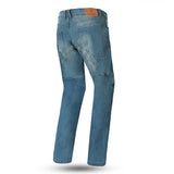 BELA - Pantalón Jeans Vaquero Rocker CE Denim Azul Claro