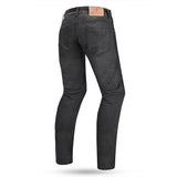 BELA - Pantalon denim Vaquero Stroke 32L Negro