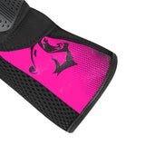 BELA TWIX TEXTILE GUANTS DE MOTO SENYORA NEGRE ROSA