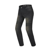 R-TECH VALENCIA PANTALON DE MUJER DENIM JEANS NEGRO KHAKI TINT SPRAY