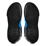 BELA SPEEDO 2.0 CARRERES CUIR BOTES DE MOTO NEGRE BLAU