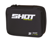 SHOT BOLSA PARA GUARDABARROS TRASERO CLIMATIC NEGRO