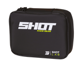 SHOT BOLSA PARA GUARDABARROS TRASERO CLIMATIC NEGRO