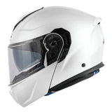 KAPPA CASCO KV50 BASICO MODULAR BLANCO BRILLO