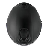KAPPA CASCO KV50 BASICO MODULAR NEGRO MATE