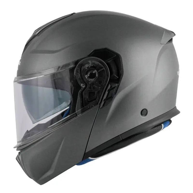 KAPPA CASCO KV50 BASICO MODULAR TITANIO MATE