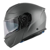 KAPPA CASCO KV50 BASICO MODULAR TITANIO MATE