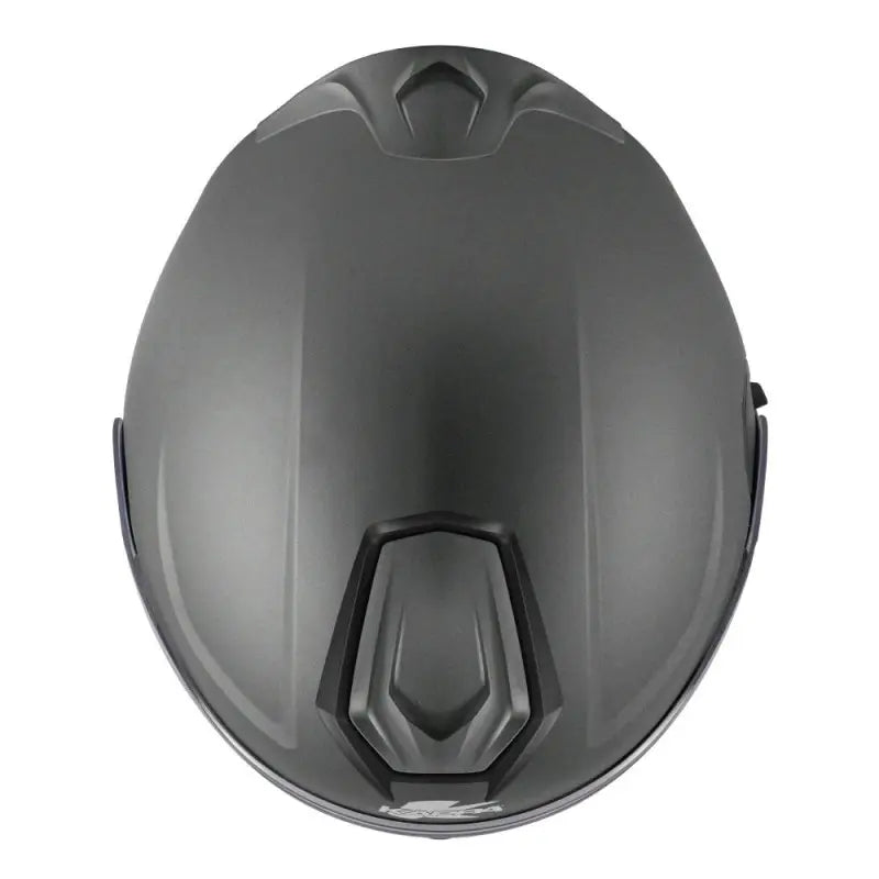 KAPPA CASCO KV50 BASICO MODULAR TITANIO MATE