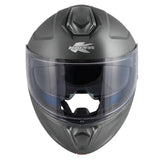 KAPPA CASCO KV50 BASICO MODULAR TITANIO MATE