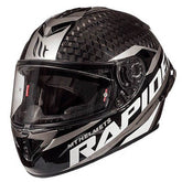 MT FF104PRO RAPIDE PRO CARBON C2 GLOSS GREY
