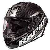 MT FF104PRO RAPIDE PRO CARBON C2 GLOSS GREY