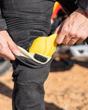 BELA - Pantalón Denim Jeans Rosekin Lady CE Vaquero Negro