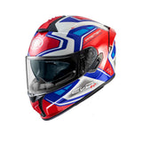 PREMIER EVOLUZIONE RR13 CASCO INTEGRAL DE MOTO