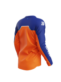SHOT CAMISA DEVO DAYTONA NARANJA
