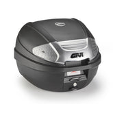 GIVI E300NT2B ML Maleta Para Motocicleta Base Negra Cat Ahum 30 L