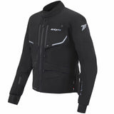 CHAQUETA SD-JT45 EXPEDITION HOMBRE NEGRO S